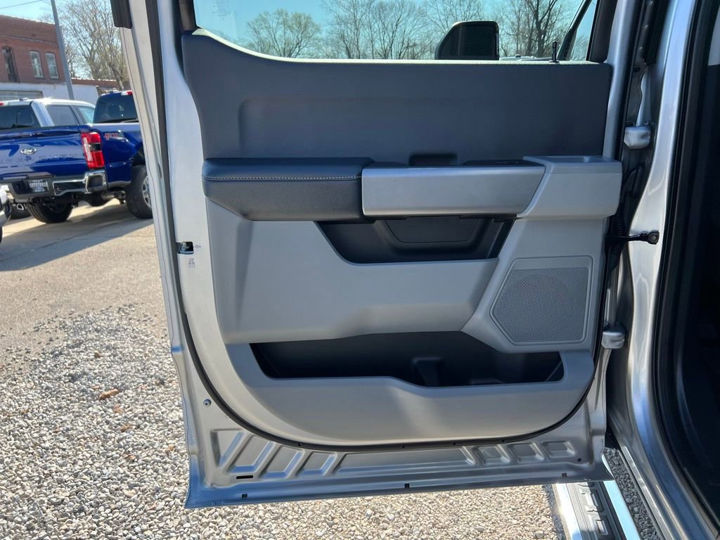 Used 2024 Ford F250 XLT w/ FX4 Off-Road Package image 15