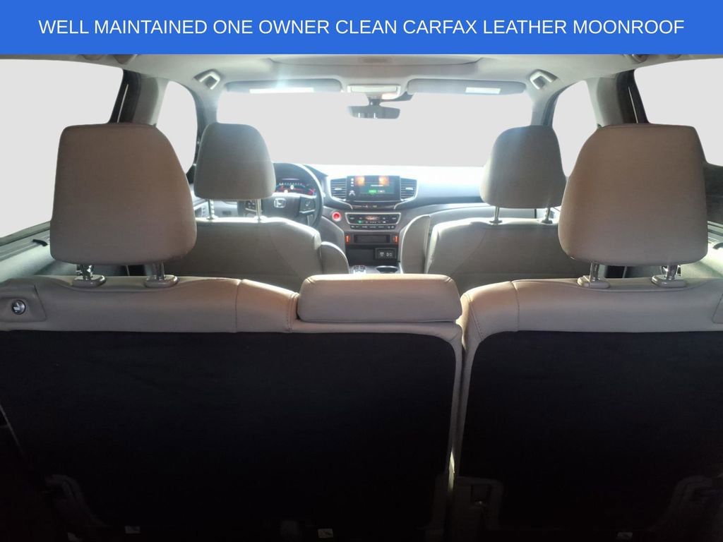 Used 2021 Honda Pilot EX-L image 17