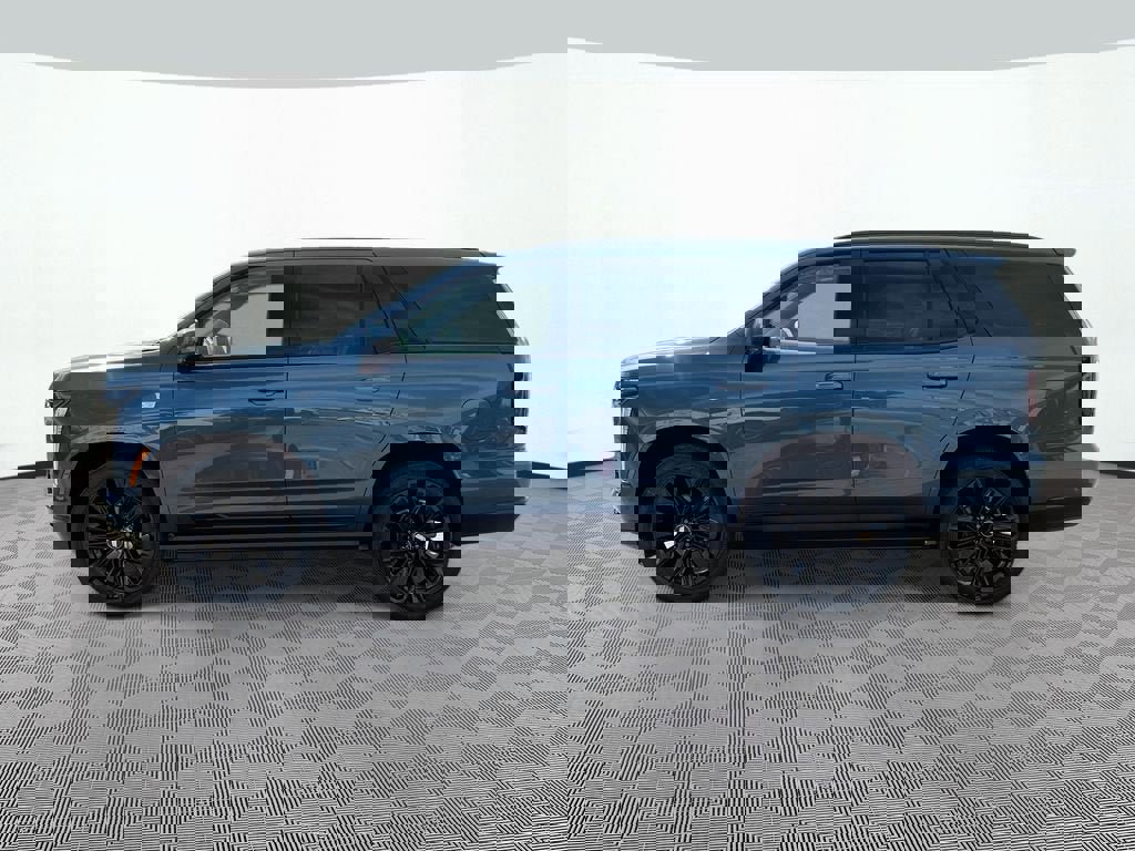 New 2025 Cadillac Escalade Sport Platinum w/ LPO, ONYX Package image 8