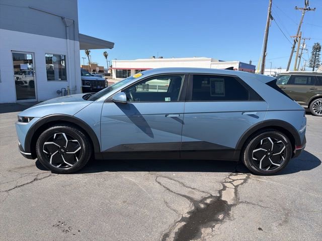 Used 2024 Hyundai Ioniq 5 SEL image 6