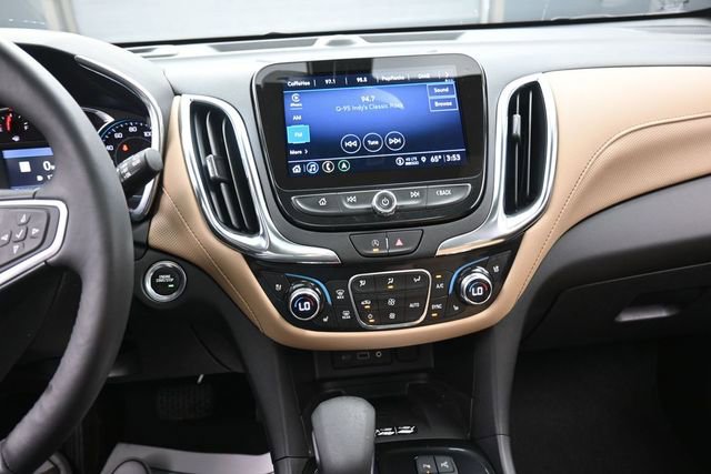 Used 2022 Chevrolet Equinox Premier FWD image 11
