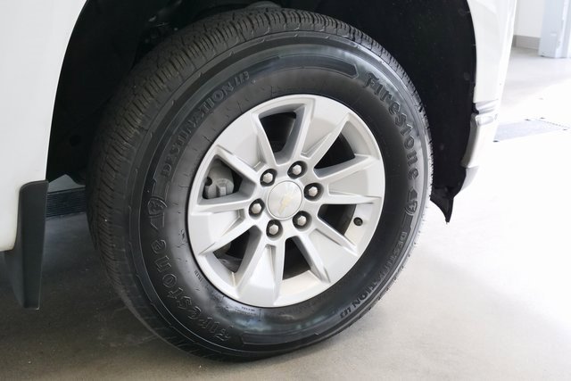 Used 2022 Chevrolet Silverado 1500 LT image 8