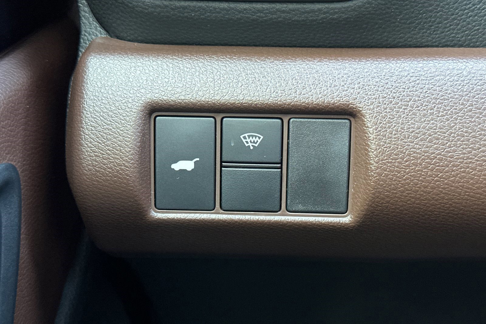 New 2026 Honda Pilot TrailSport image 32