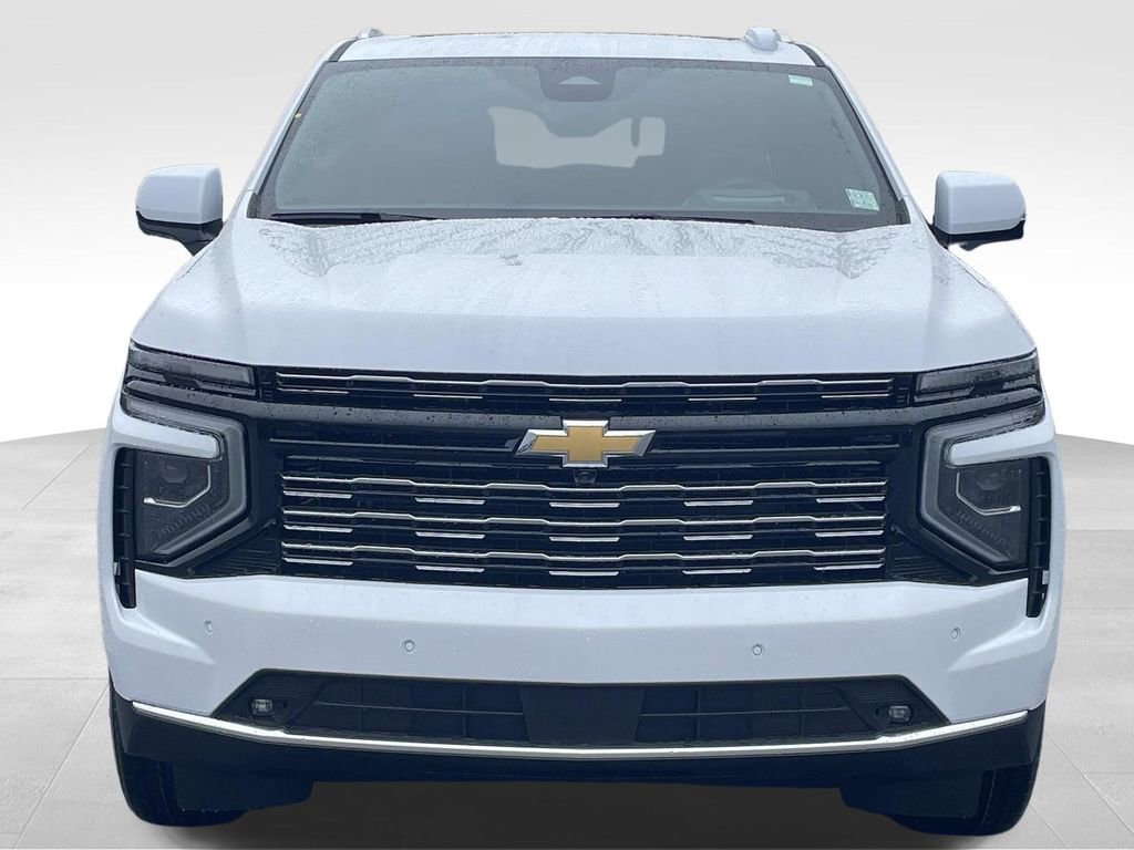 New 2026 Chevrolet Tahoe High Country image 8