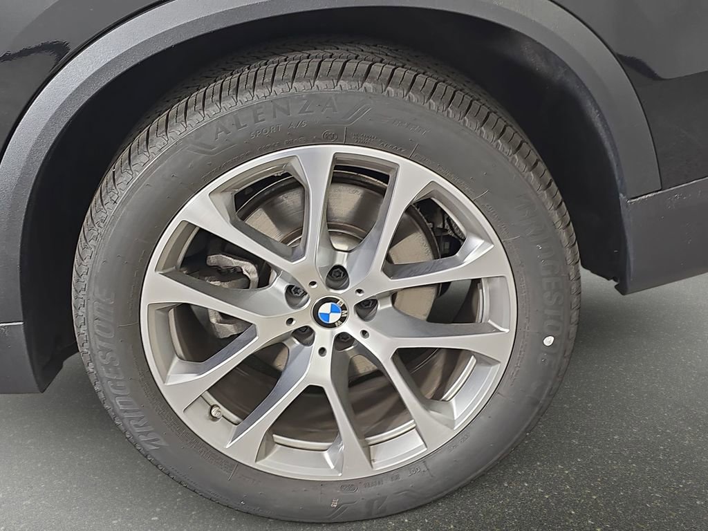 Used 2026 BMW X5 xDrive40i image 38