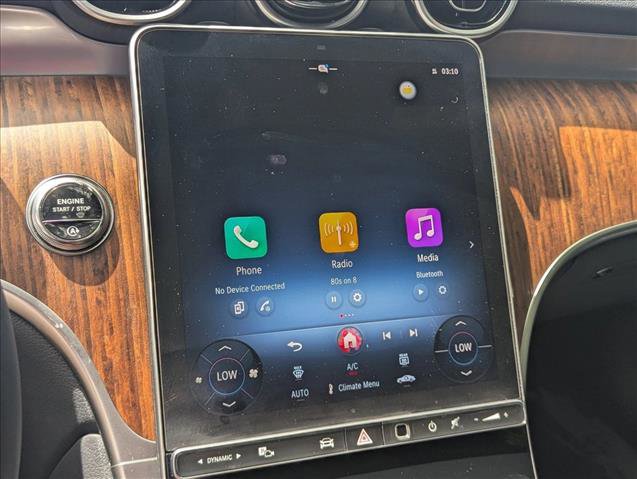 Certified 2026 Mercedes-Benz GLC 300 image 14