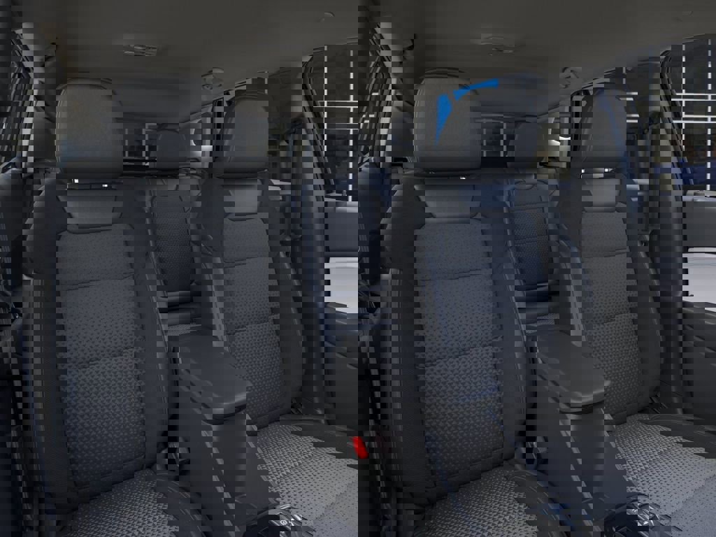 New 2026 Chevrolet Trax LT image 16