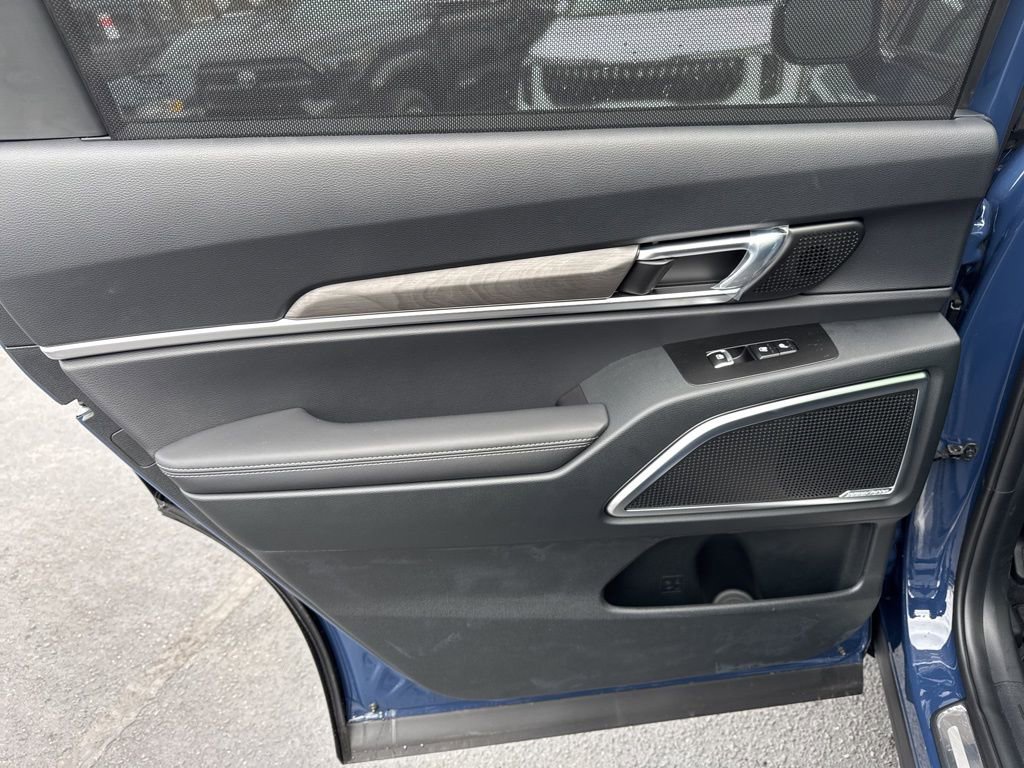 New 2025 Kia Telluride SX Prestige X-Line image 15