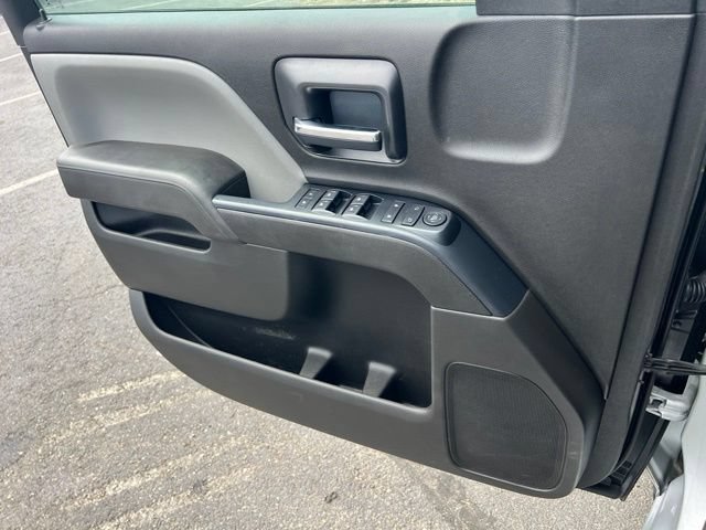 Used 2017 Chevrolet Silverado 2500 W/T w/ WT Fleet Convenience Package AWD/4WD image 16