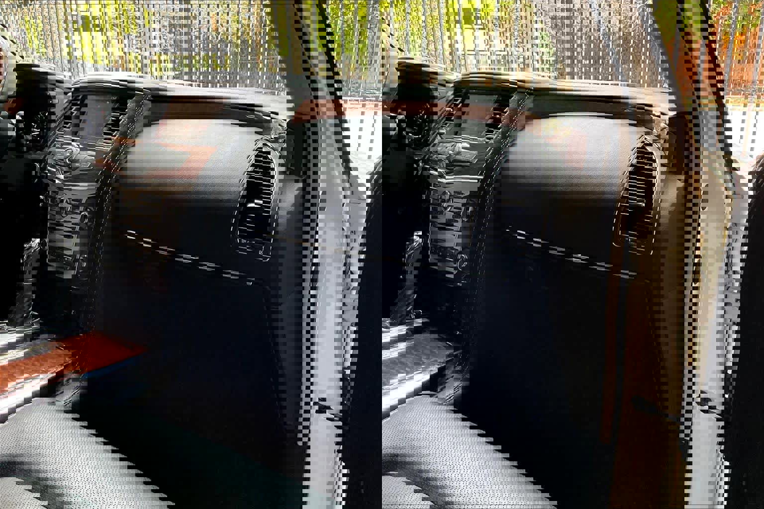 Used 2019 INFINITI QX80 Luxe w/ 22" Wheel Package image 18