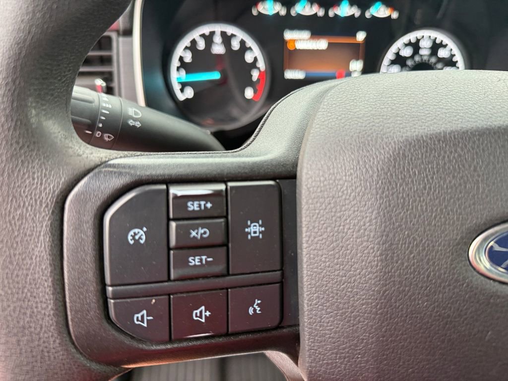 Used 2023 Ford F150 XL w/ STX Appearance Package image 22