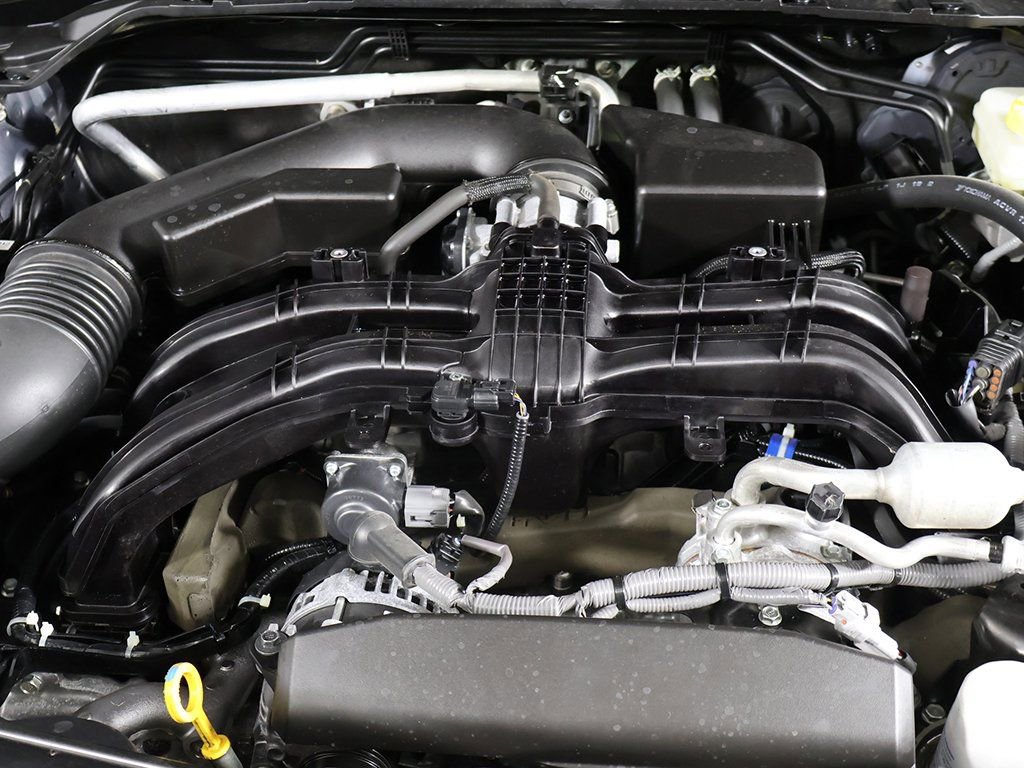 Used 2025 Subaru Forester Premium image 15