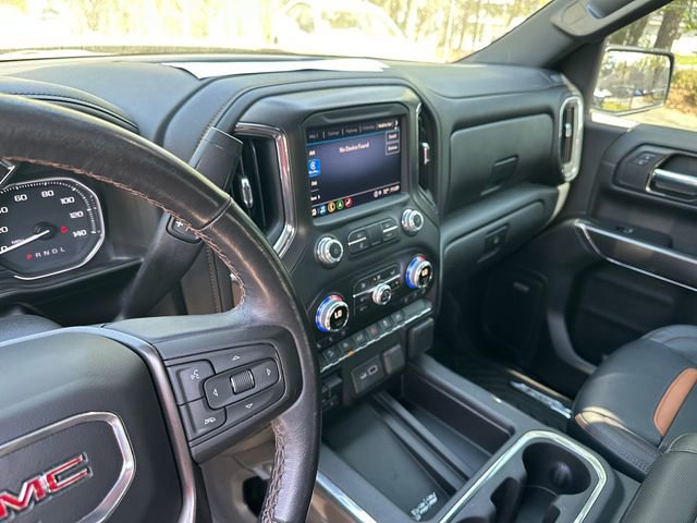 Used 2021 GMC Sierra 1500 AT4 w/ AT4 Preferred Package AWD/4WD image 20