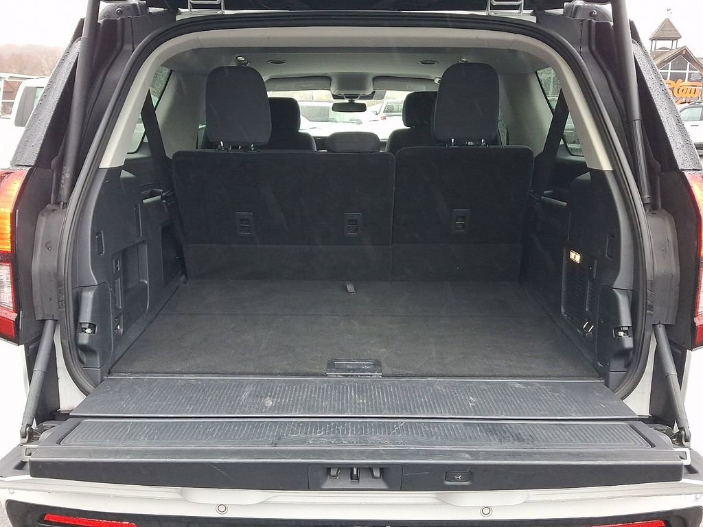 Used 2025 Ford Expedition Max Active RWD image 28