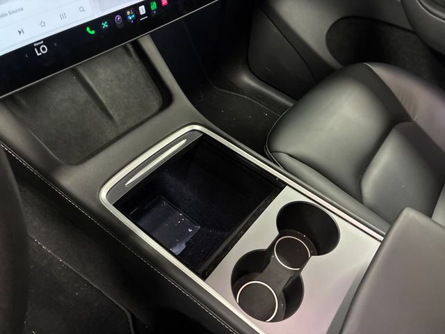 Used 2023 Tesla Model Y Long Range AWD/4WD image 24