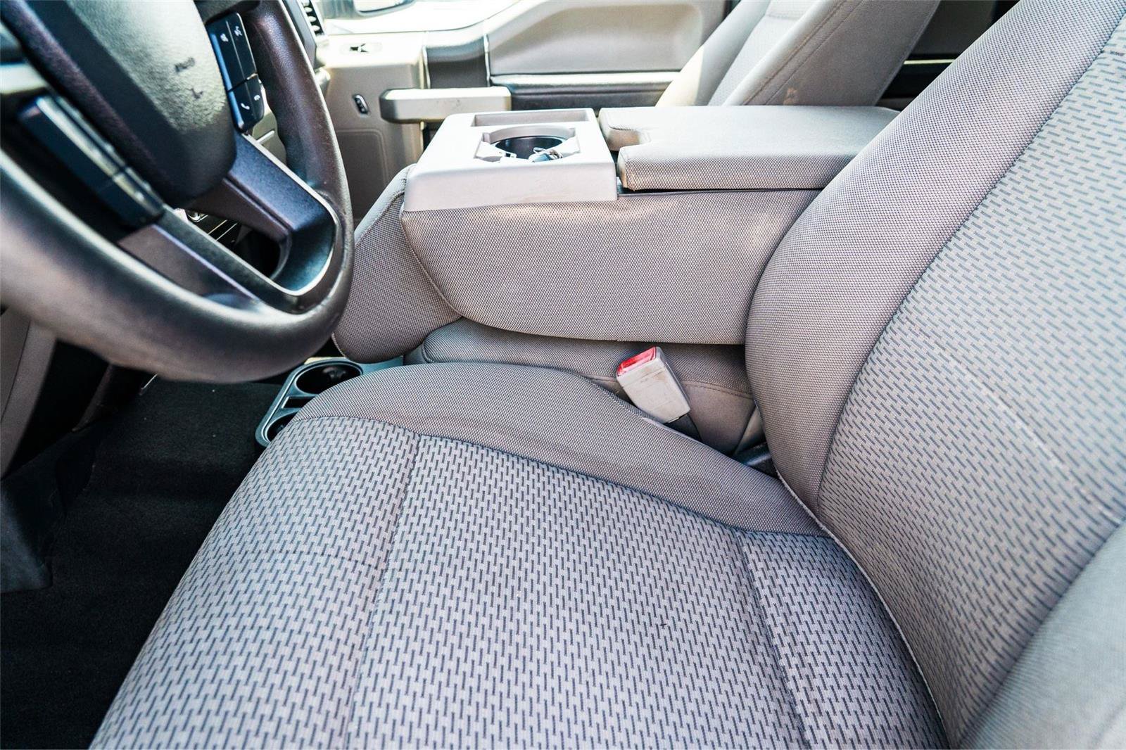 Used 2019 Ford F250 XLT AWD/4WD image 9