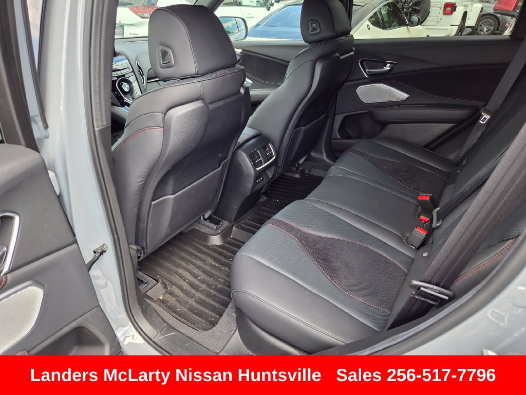 Used 2026 Acura RDX w/ Advance Package AWD/4WD image 14