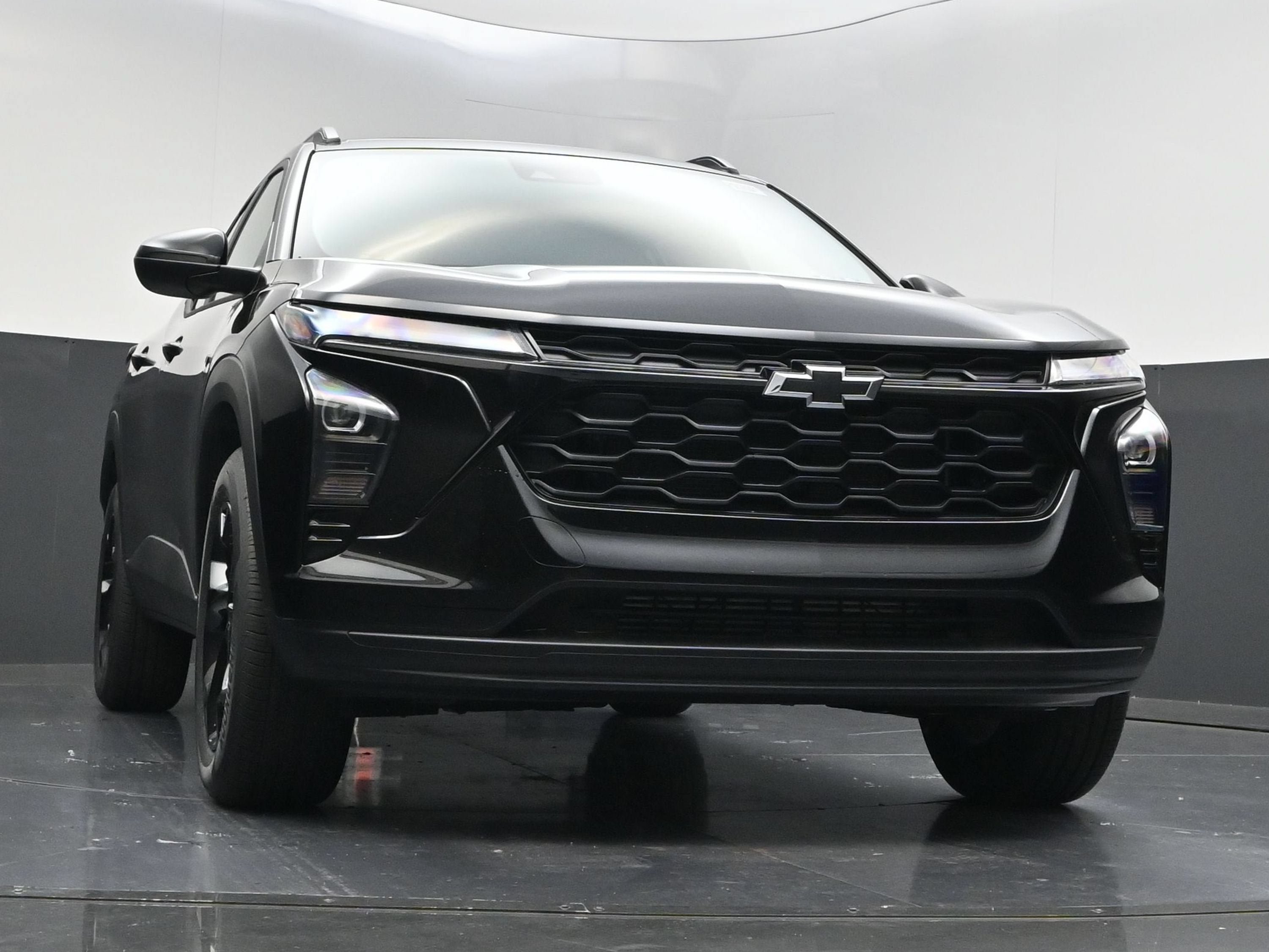 New 2026 Chevrolet Trax LT w/ Sunroof Package FWD image 39