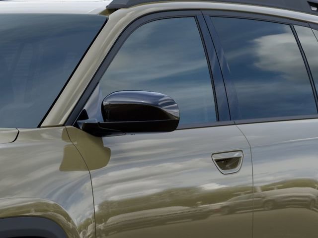 New 2026 Jeep Cherokee Laredo AWD/4WD image 12