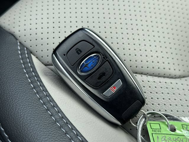 Certified 2023 Subaru Forester Limited AWD/4WD image 29