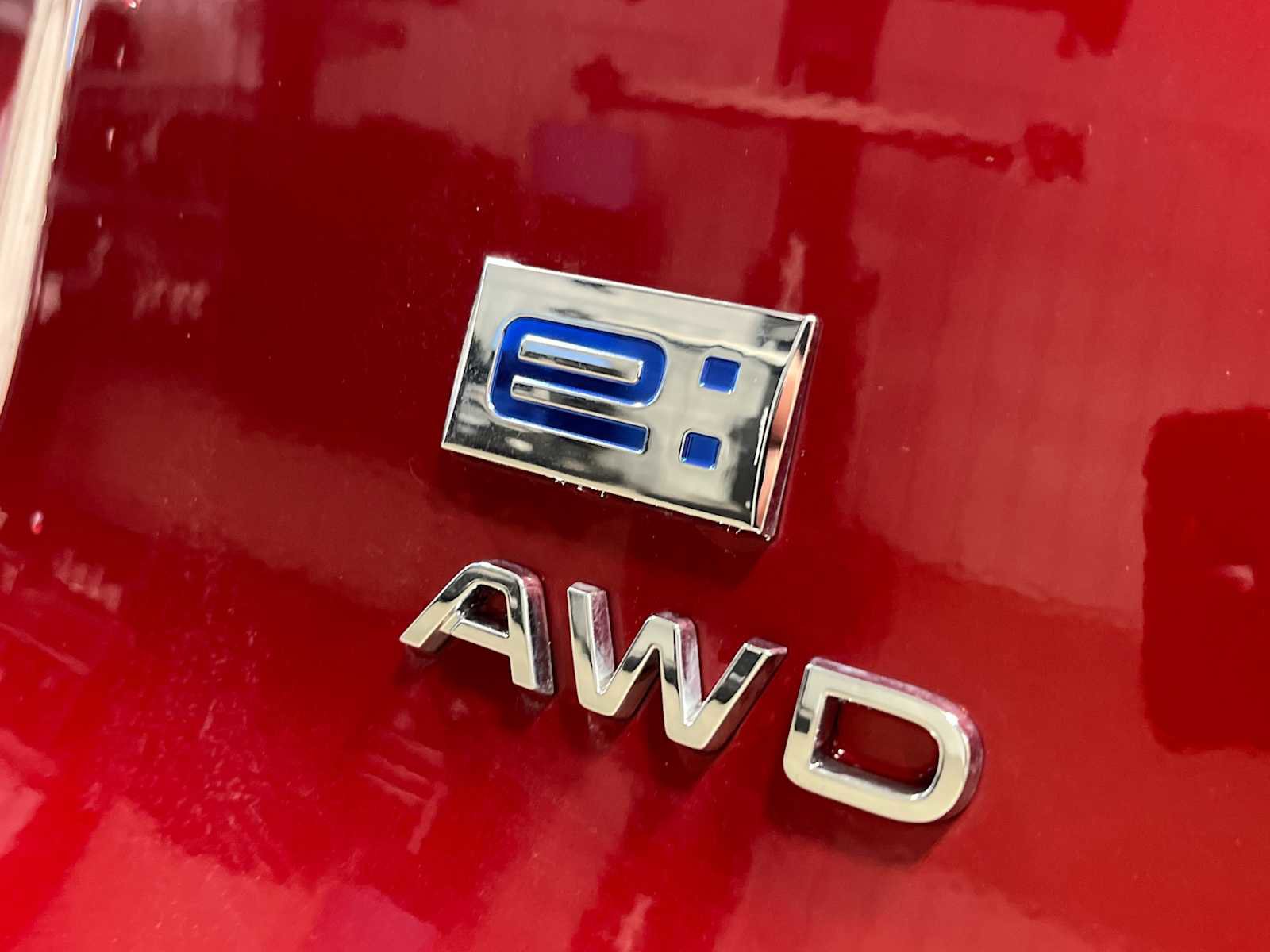 New 2025 Honda Prologue EX image 6