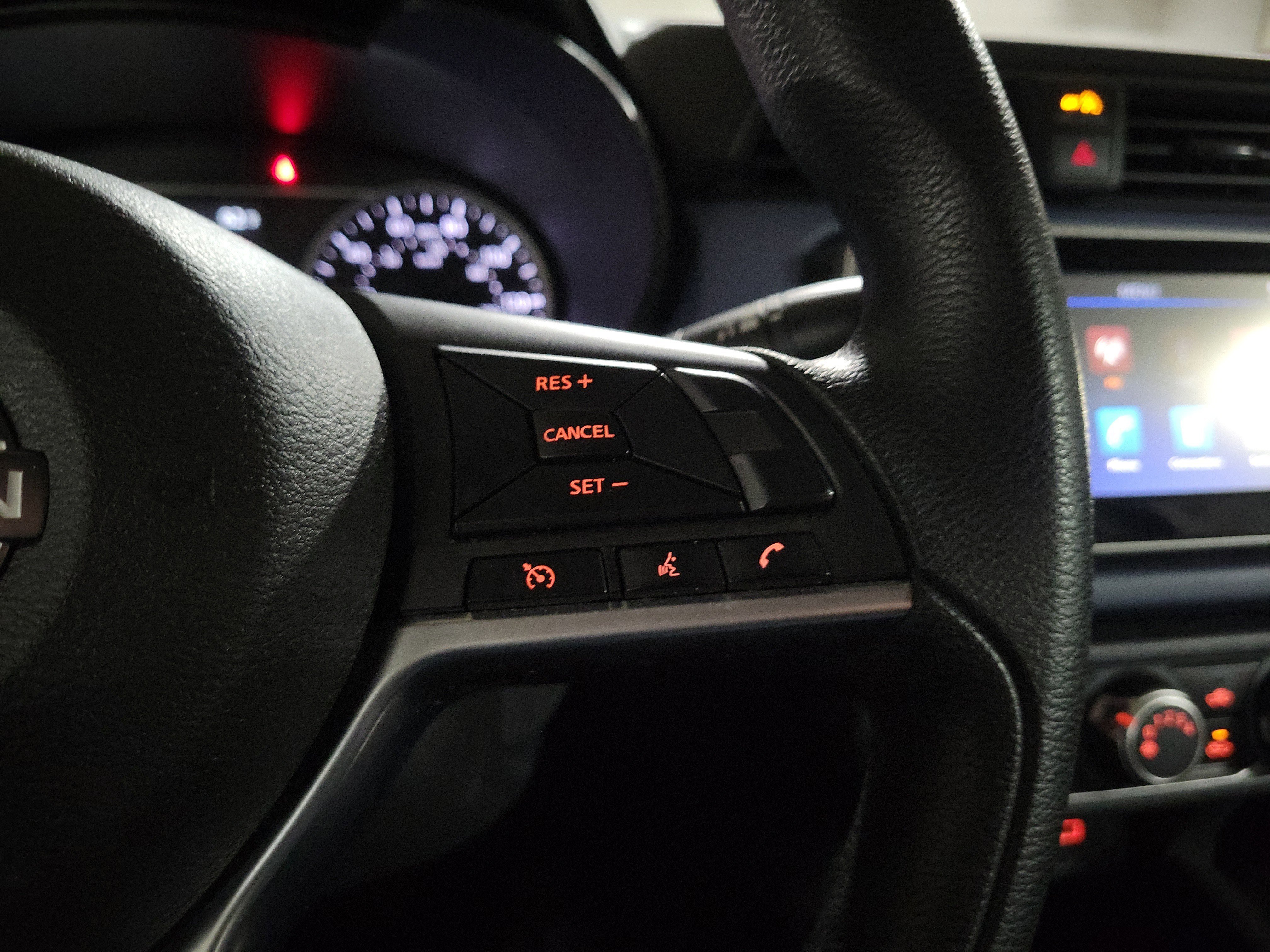 Used 2023 Nissan Versa SV image 23