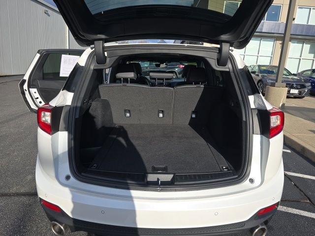 Certified 2025 Acura RDX A-Spec image 12