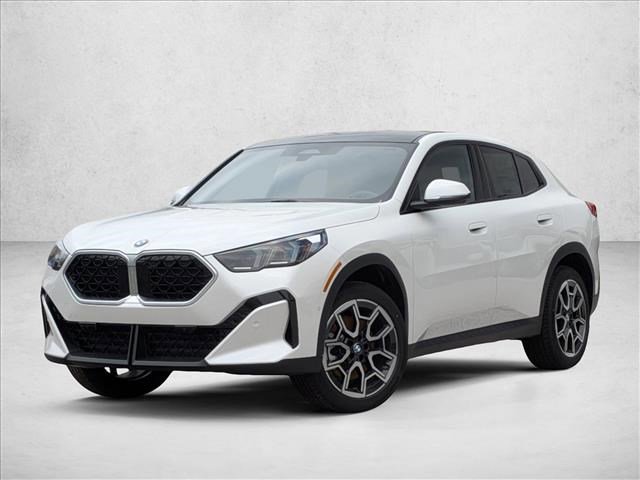 New 2026 BMW X2 xDrive28i image 1