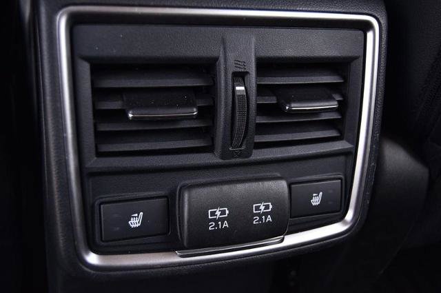 Used 2019 Subaru Forester Touring w/ Popular Package #3 image 29