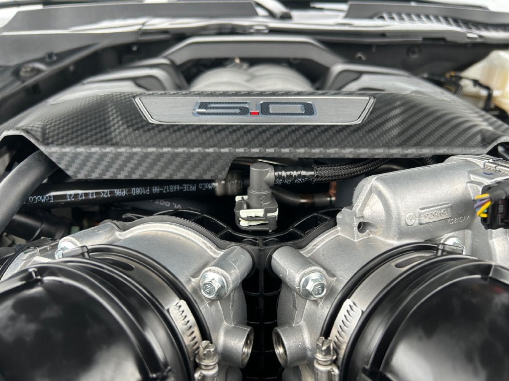 Used 2025 Ford Mustang GT Premium RWD image 30