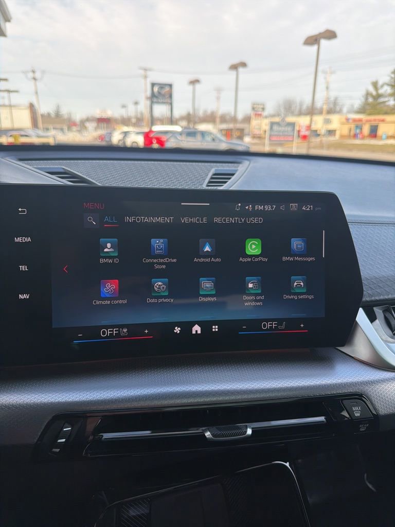 Certified 2026 BMW X2 M35i image 33