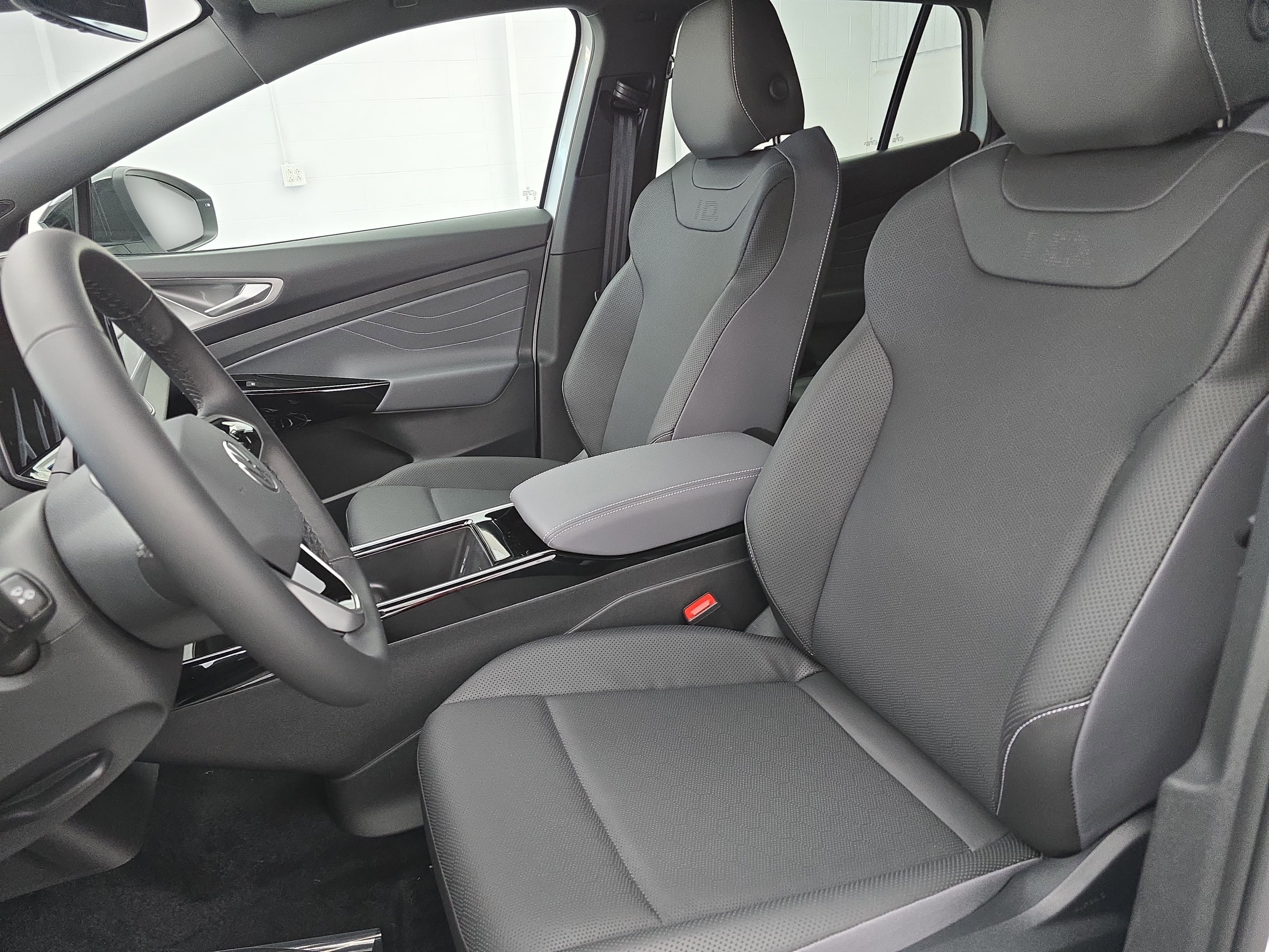 New 2026 Volkswagen ID.4 Pro S AWD/4WD image 15
