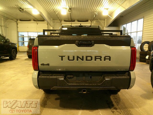 Used 2024 Toyota Tundra SR5 image 3