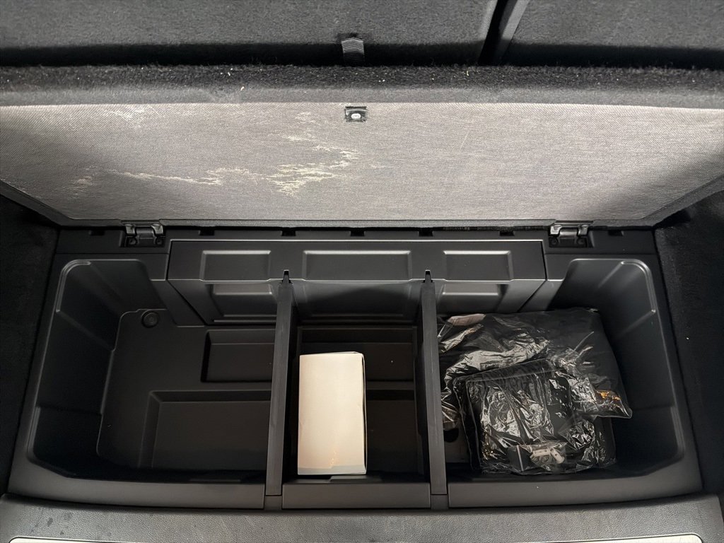 Certified 2022 INFINITI QX60 Autograph w/ Cargo Package image 12