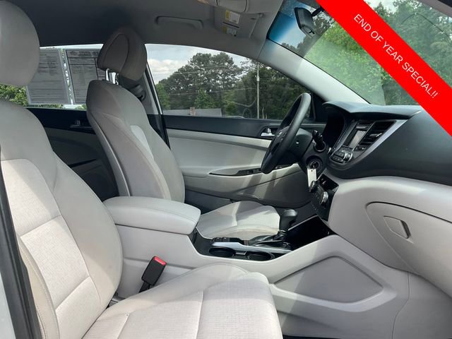 Used 2016 Hyundai Tucson SE image 14