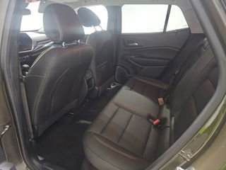 Used 2024 Chevrolet Trax ACTIV FWD image 11