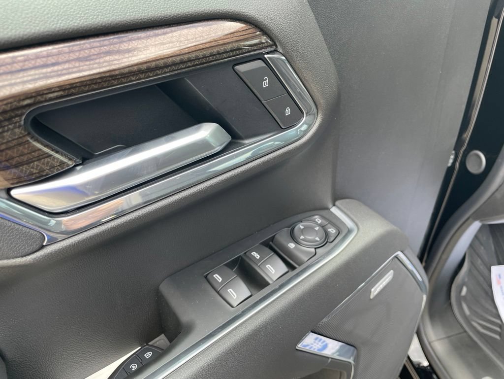 New 2026 Chevrolet Silverado 1500 LT Trail Boss w/ Safety Package AWD/4WD image 19