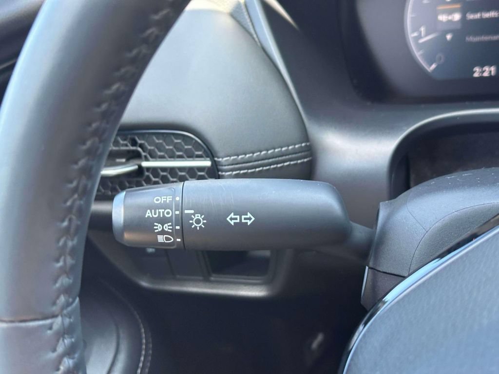 Certified 2024 Honda HR-V EX-L image 21