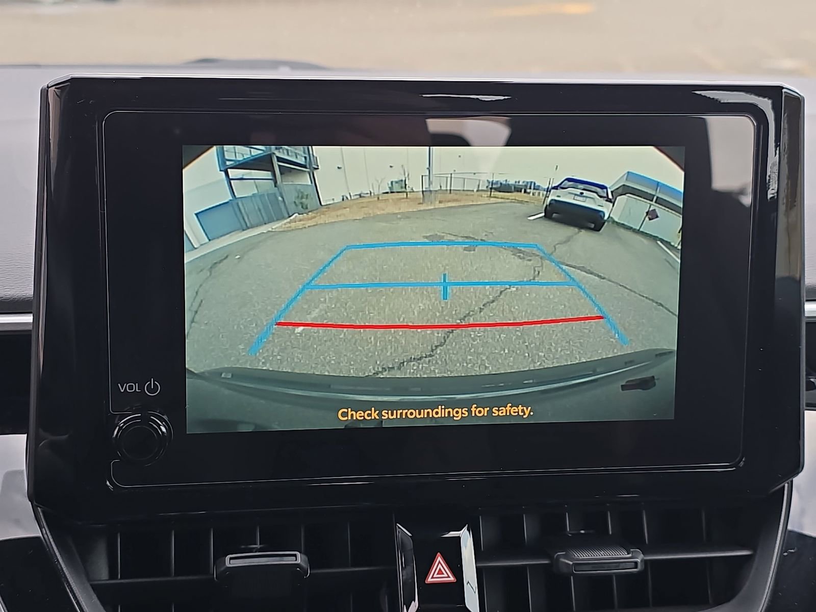 Used 2025 Toyota Corolla SE image 29