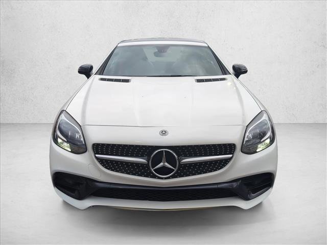 Used 2019 Mercedes-Benz SLC 300 image 2