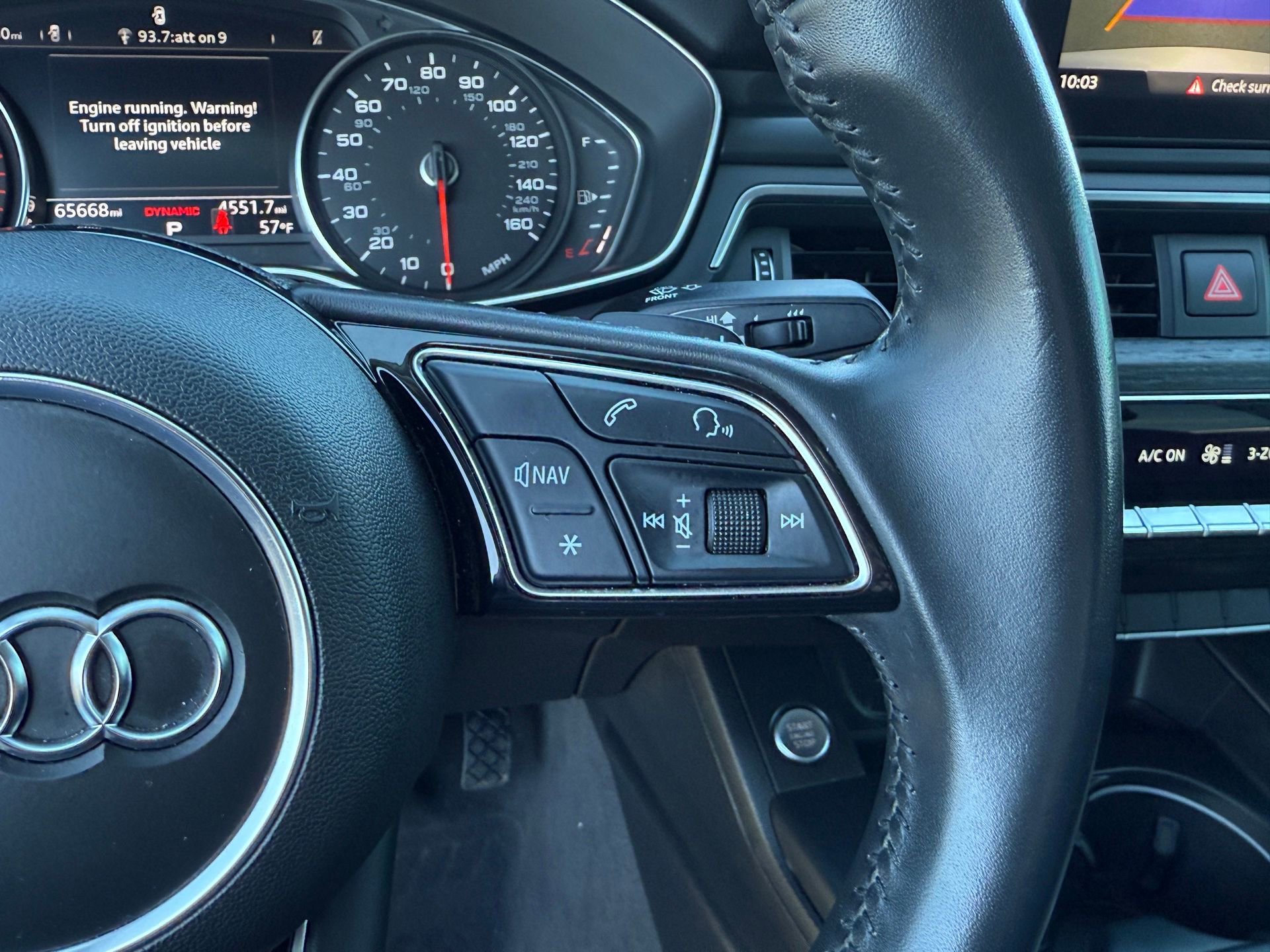 Used 2018 Audi A4 2.0T Premium image 15