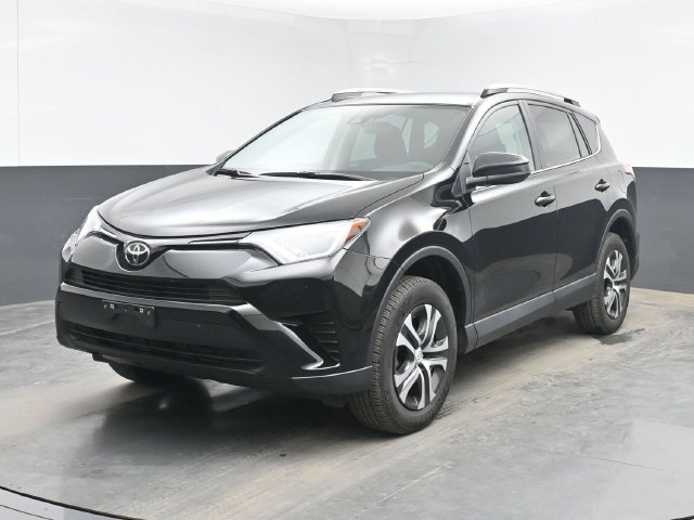 Used 2018 Toyota RAV4 LE w/ All Weather Liner Package AWD/4WD image 5