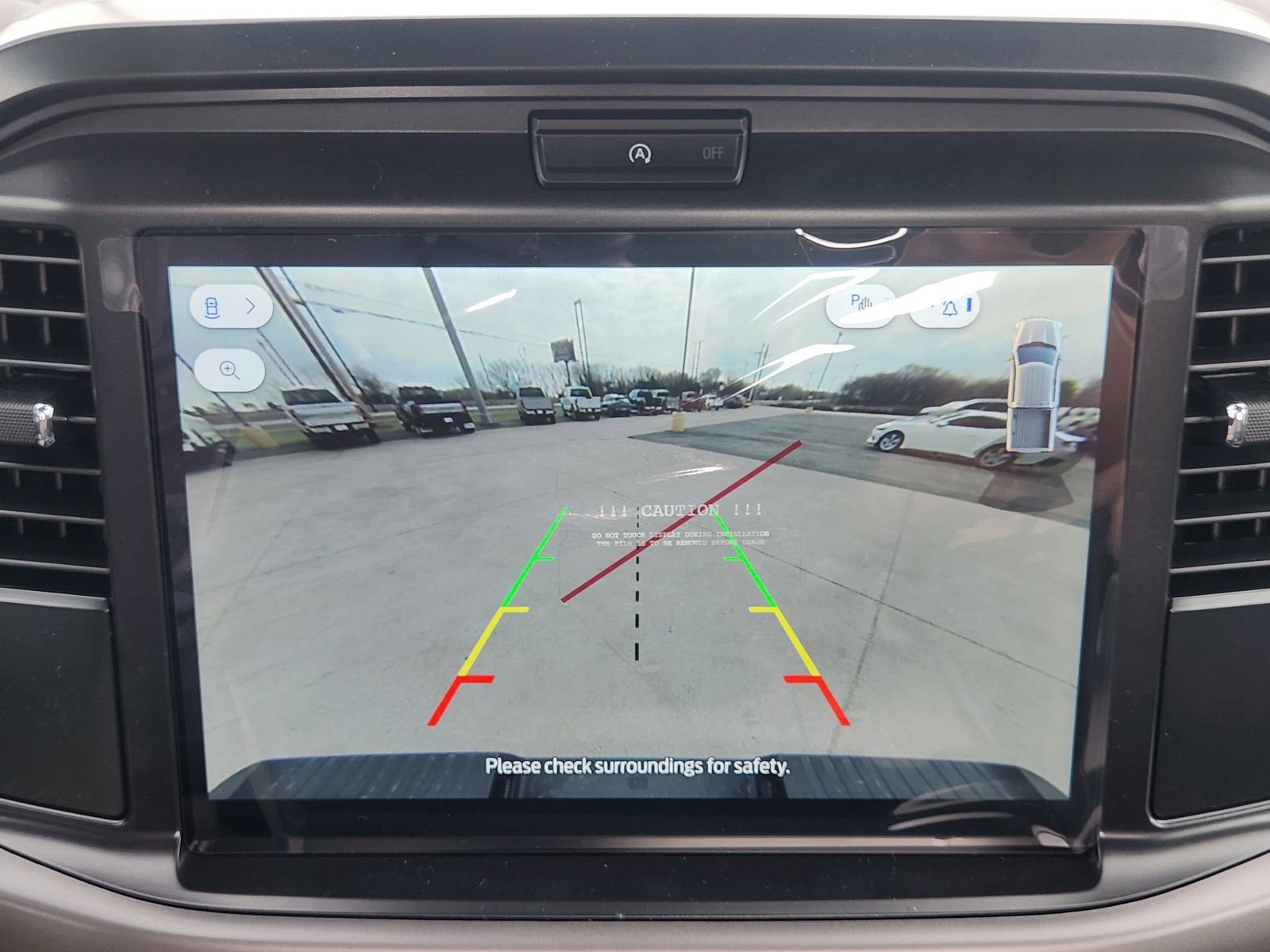 New 2026 Ford F150 XL image 17