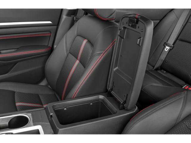 Certified 2023 Nissan Altima 2.5 SR image 17