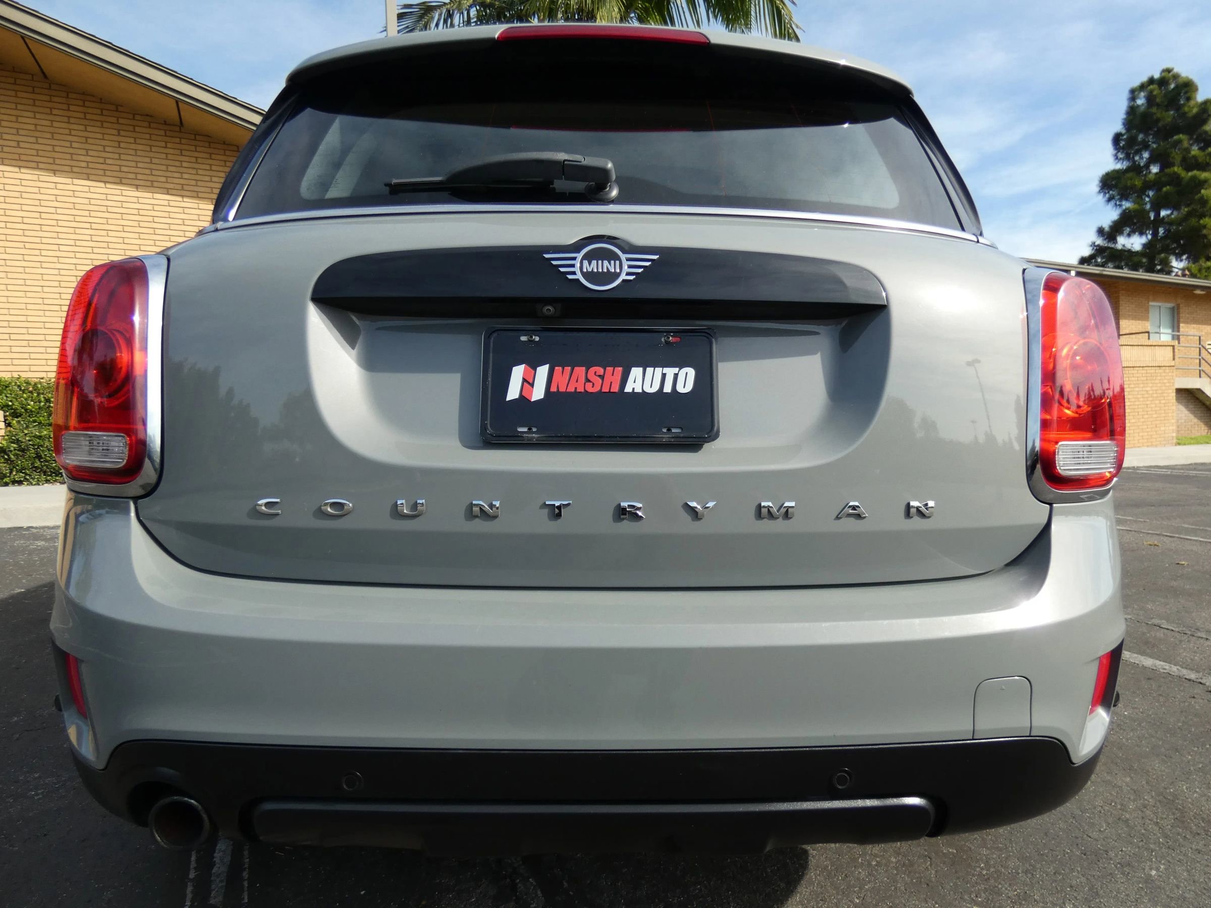 Used 2019 MINI Cooper Countryman image 10