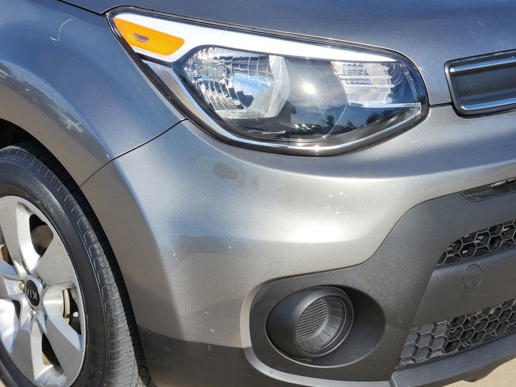 Used 2019 Kia Soul Base w/ Convenience Package image 13