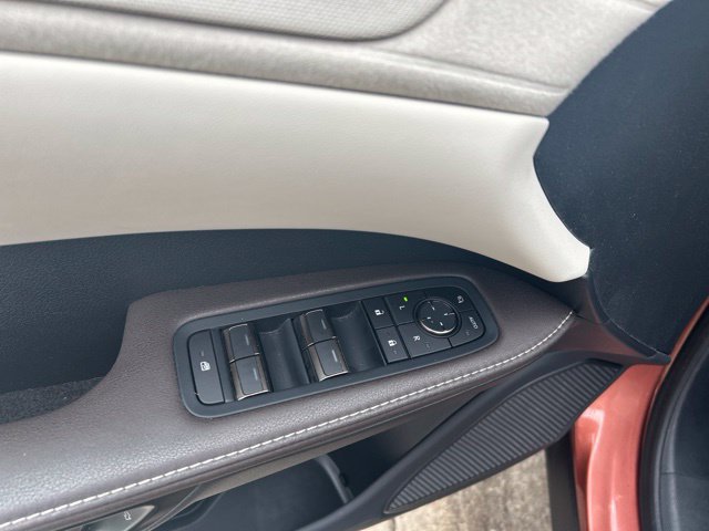 Used 2023 Lexus RX 350 AWD w/ Accessory Package image 12