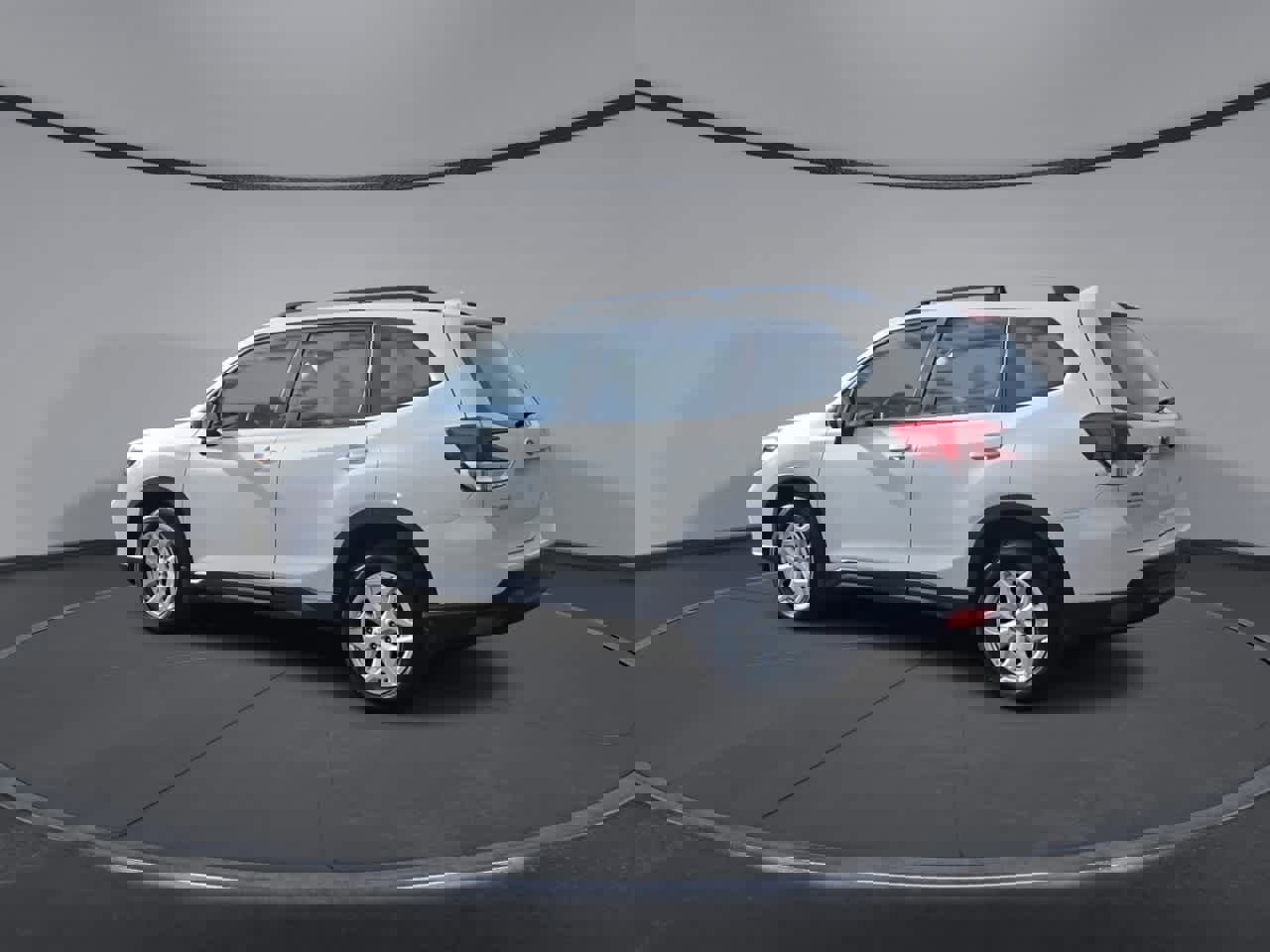 Used 2021 Subaru Forester image 6