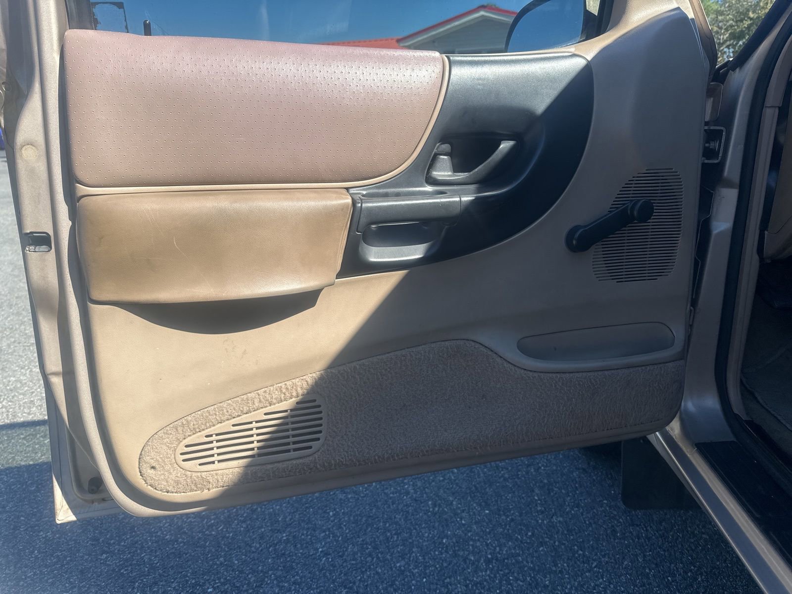 Used 1997 MAZDA B-Series Pickup 2WD Regular Cab B2300 image 8