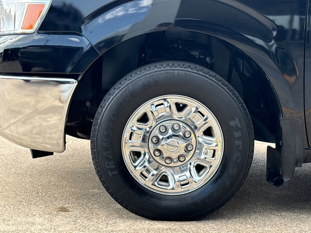 Used 2021 Nissan NV 3500 SV image 6